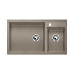 Zlewozmywak Blanco METRA 9 tartufo 517364